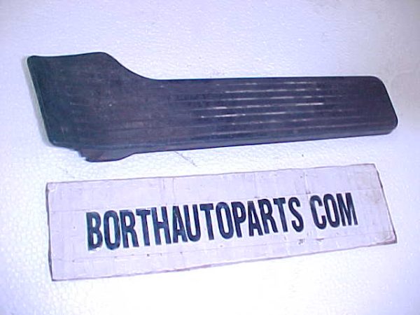 1958-62 Chevy Impala Vet Accelerator Pedal No.3771749