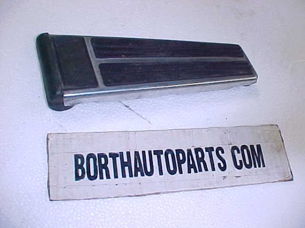 1970-72 Cadillac Accelerator Gas Pedal No.1497319