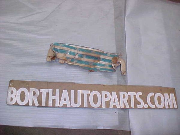 Gm No.497294 1974-76 Pontiac Wagon (NOS)