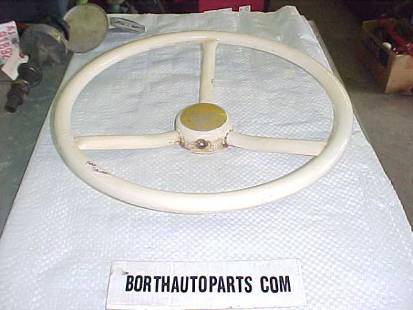 Kosch Steering Aid 19 Inch Steering Wheel