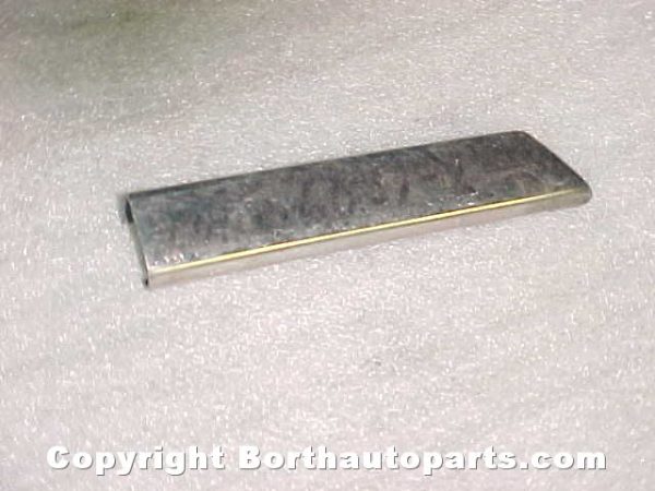 Ford Mercury Misc Stainless Trim No.BAF 16037-C (NOS)