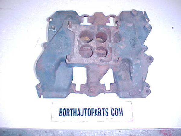 1964 Cadillac Intake Manifold