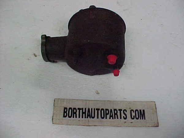 1966 Oldsmobile Toronado Power Steering Pump - Image 2